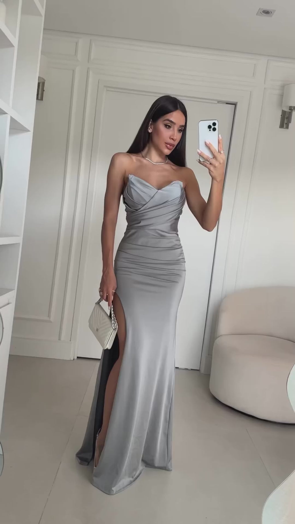 VESTIDO DIVINA
