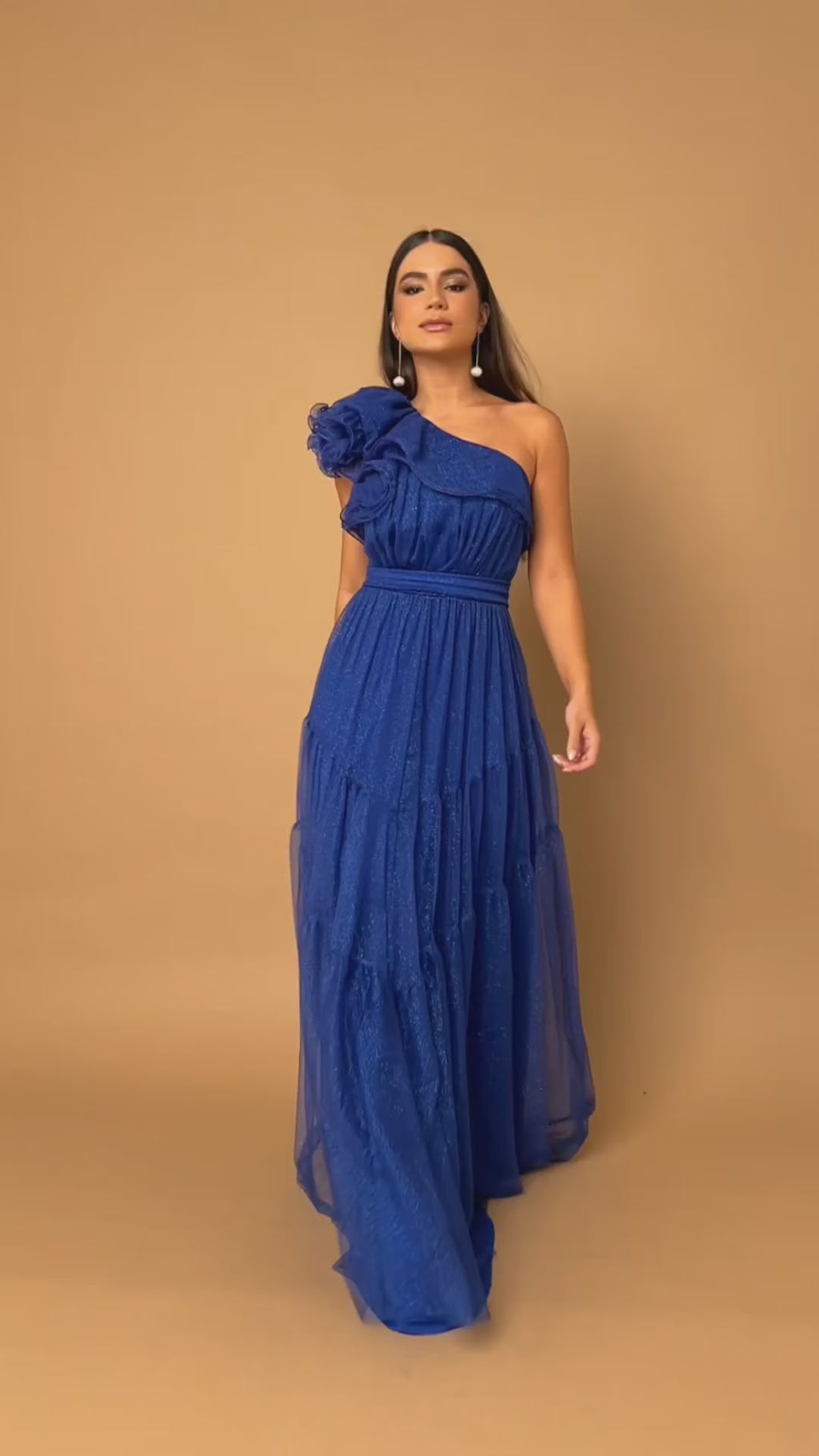 VESTIDO SÍRIUS