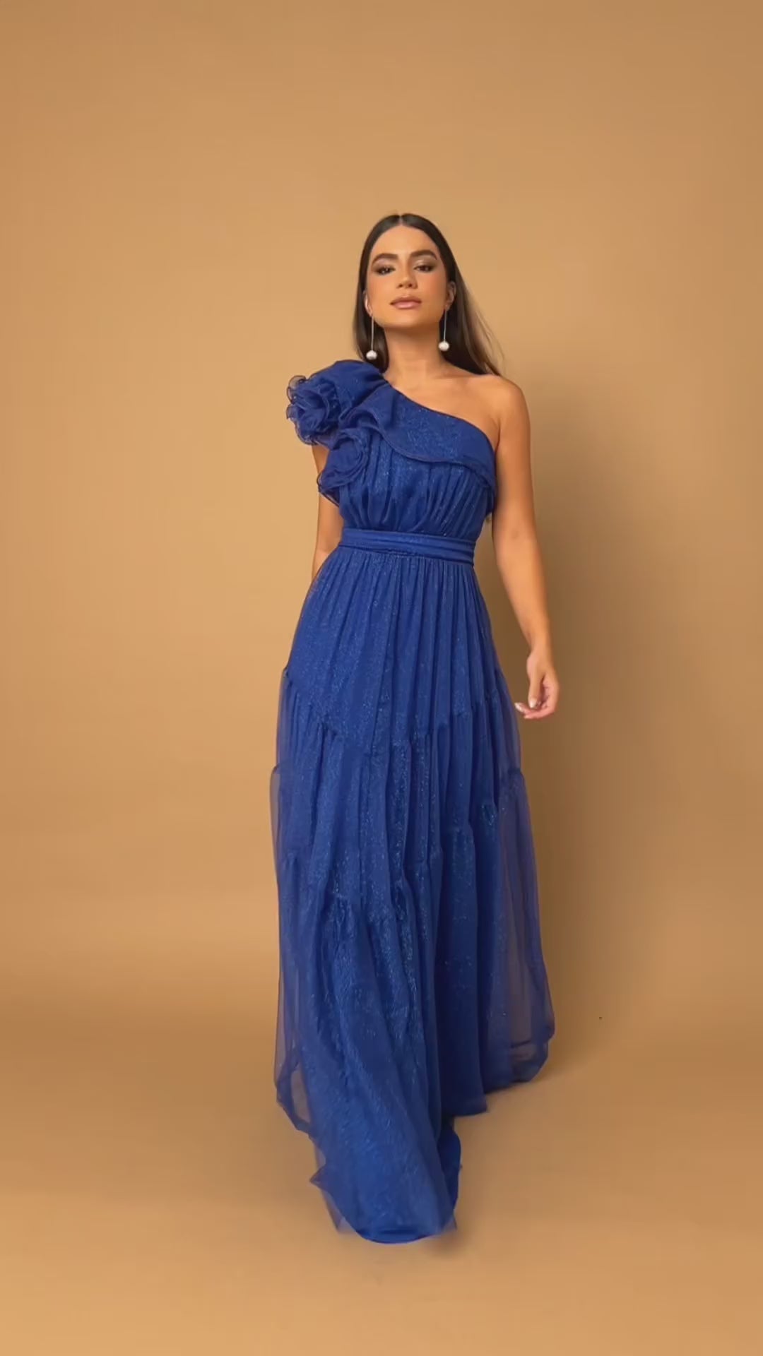 VESTIDO SÍRIUS