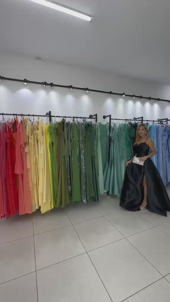 Vestido Alfaitaria Glow