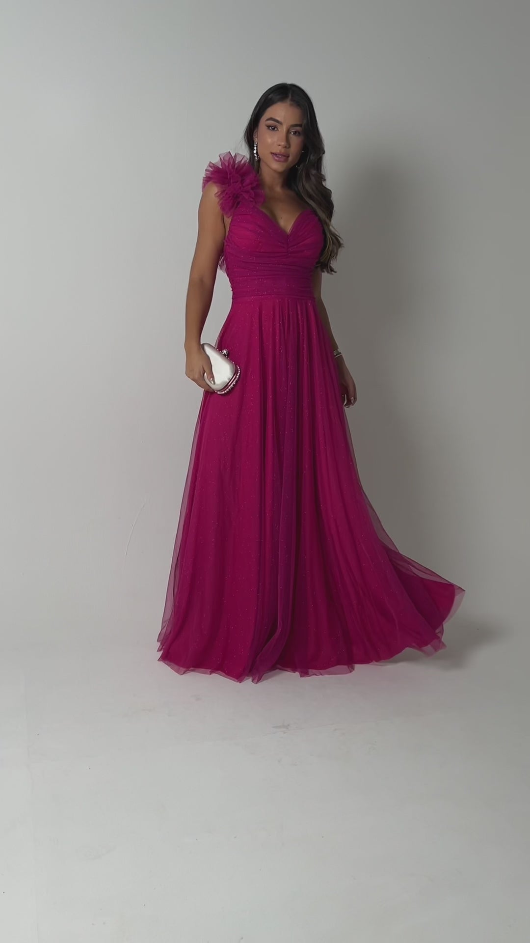 Vestido Charlotte