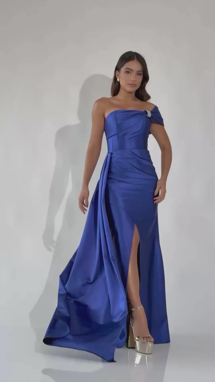 VESTIDO LADY II