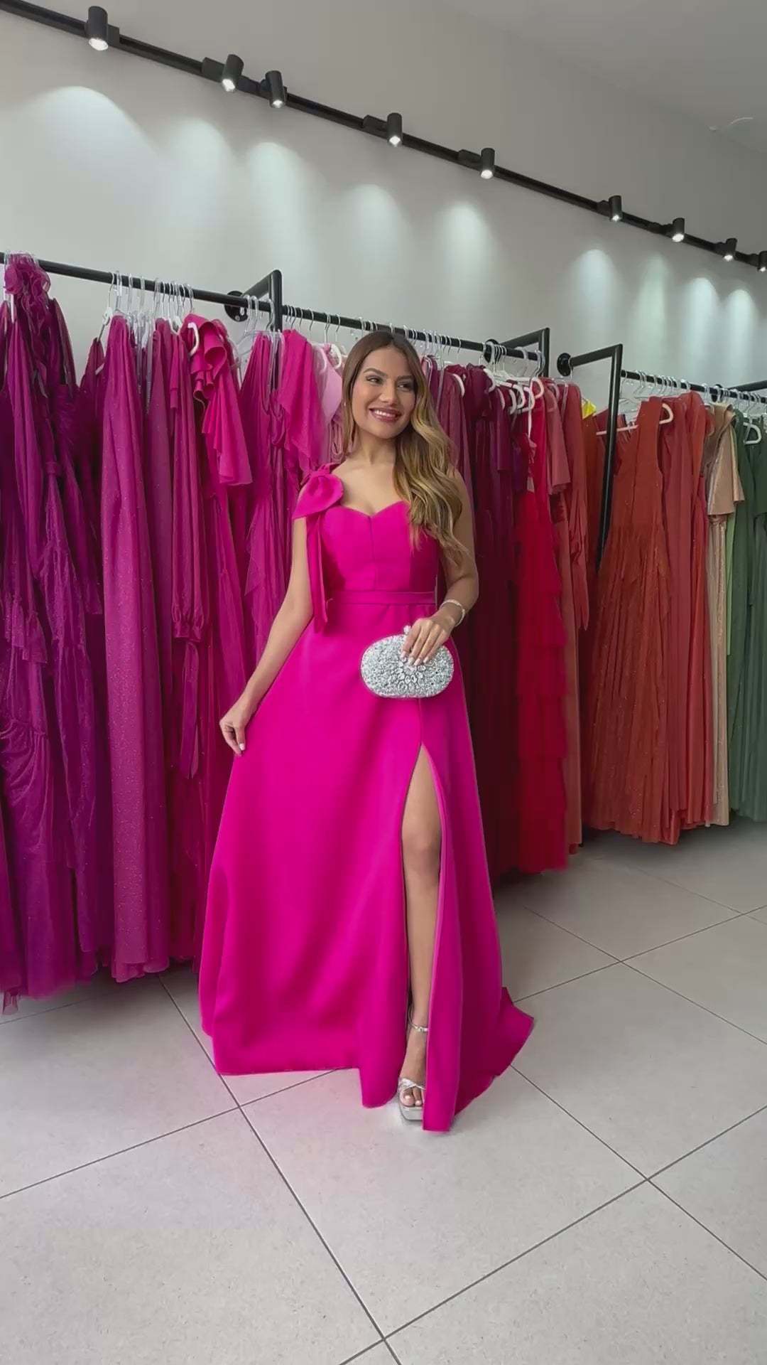 Vestido Molly