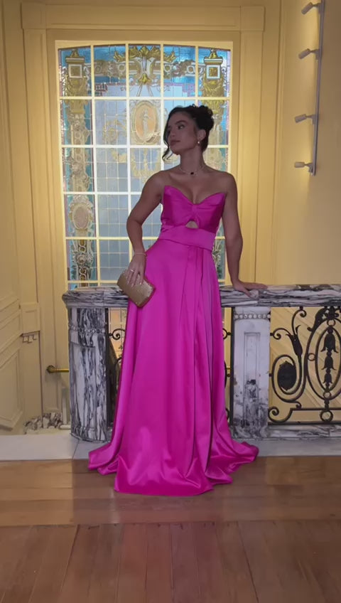 Vestido Borboleta