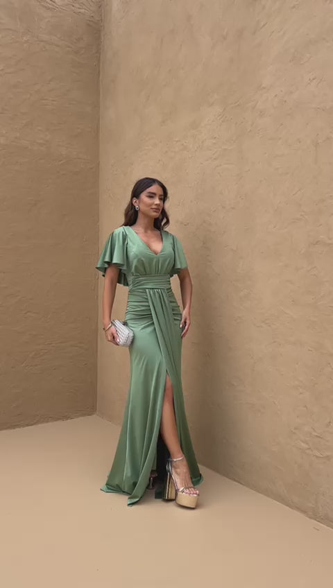 VESTIDO BRENDA