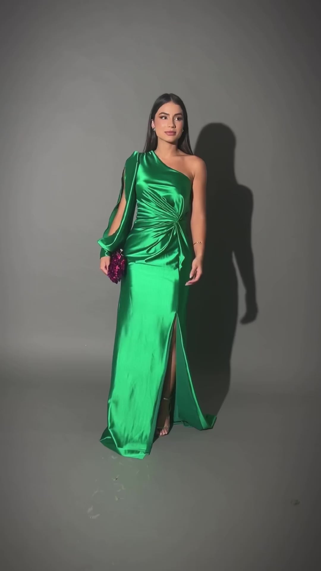 VESTIDO BRIGITTE GLOSS
