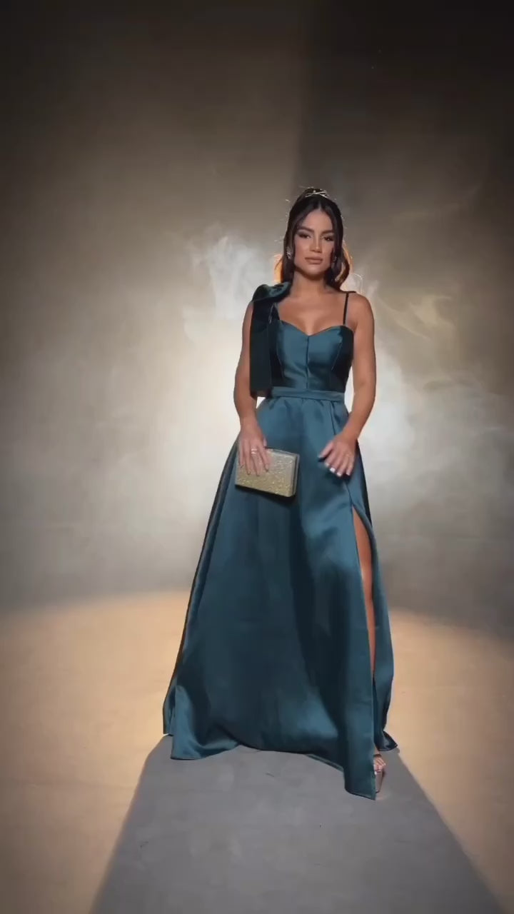 Vestido Molly