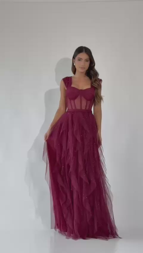 VESTIDO PAOLA
