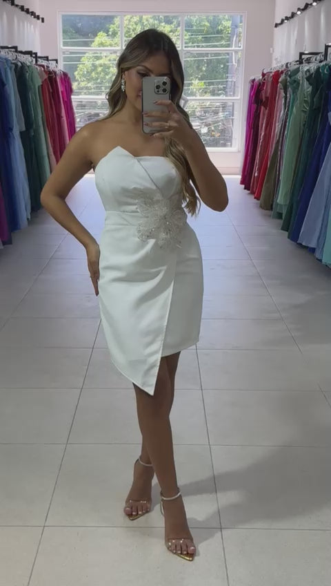 VESTIDO PLAFON