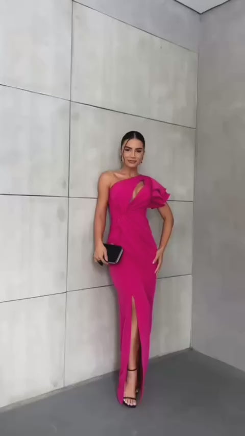 VESTIDO LOLLITA