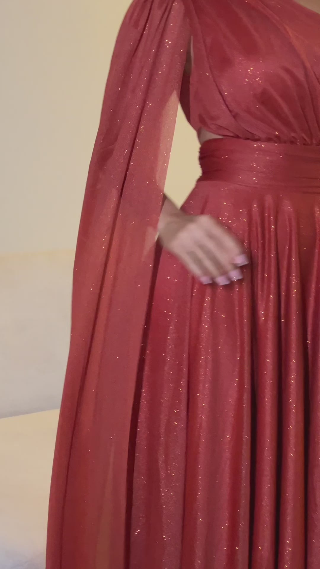 VESTIDO FIORELLA