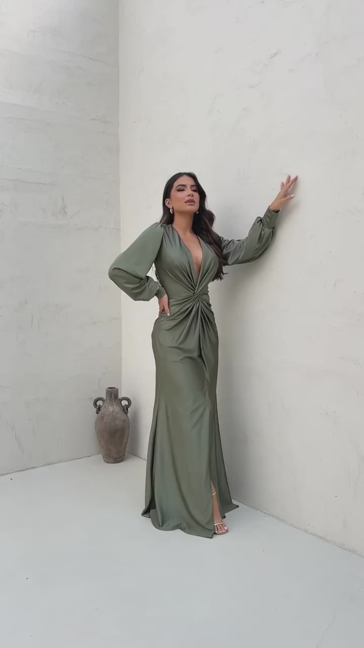 VESTIDO SAMANTHA