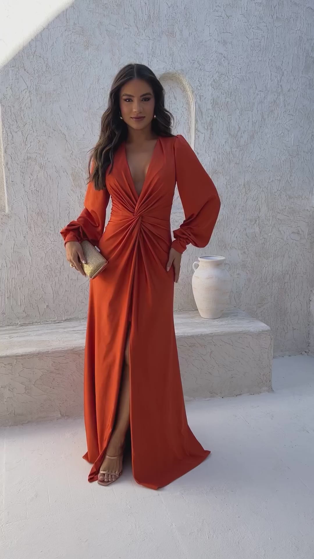 VESTIDO SAMANTHA