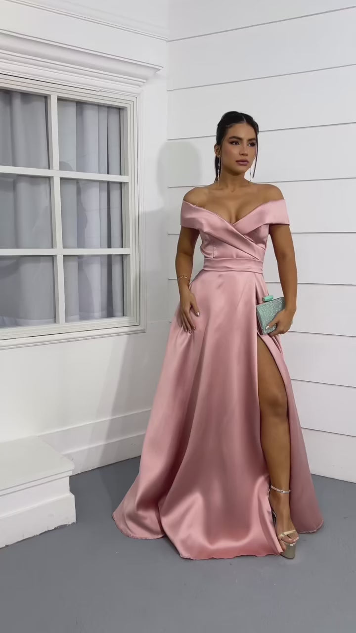 Vestido Pamela