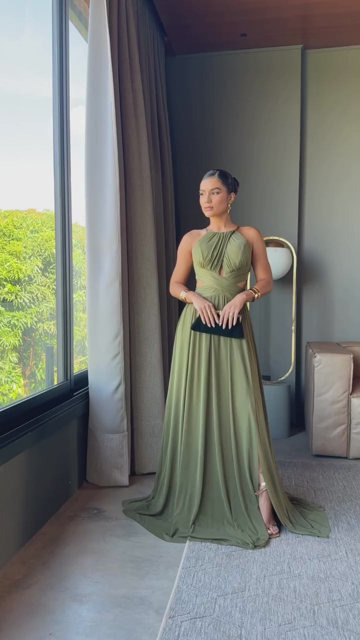 VESTIDO TULUM
