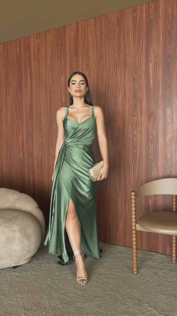 VESTIDO VENUS