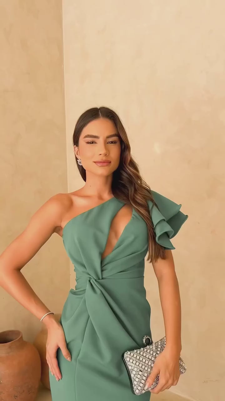 VESTIDO LOLLITA