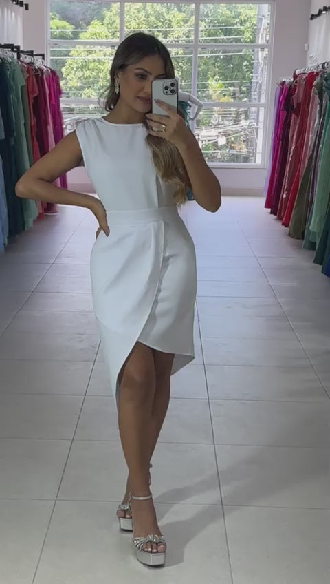 VESTIDO AYLA