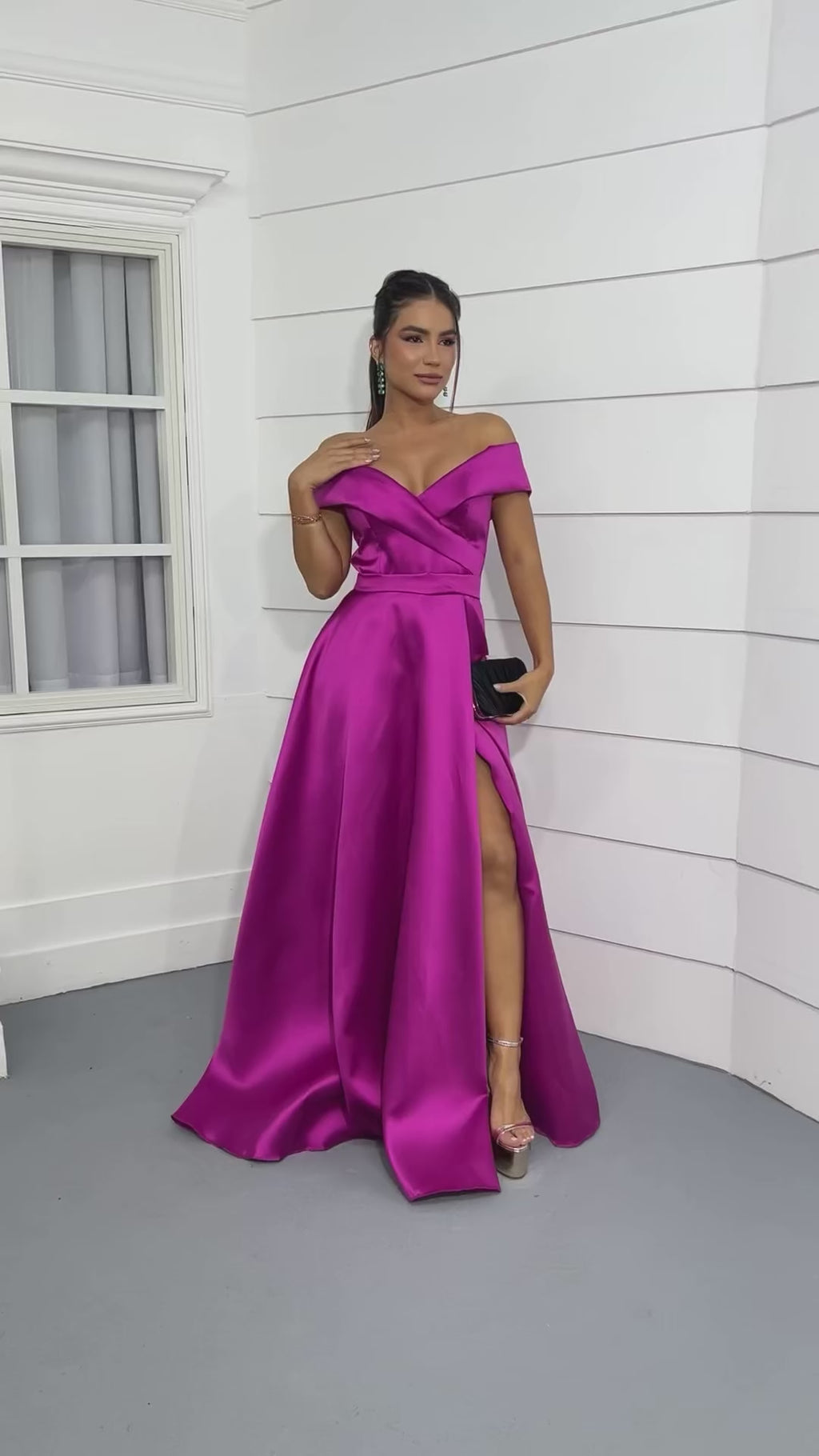 Vestido Pamela