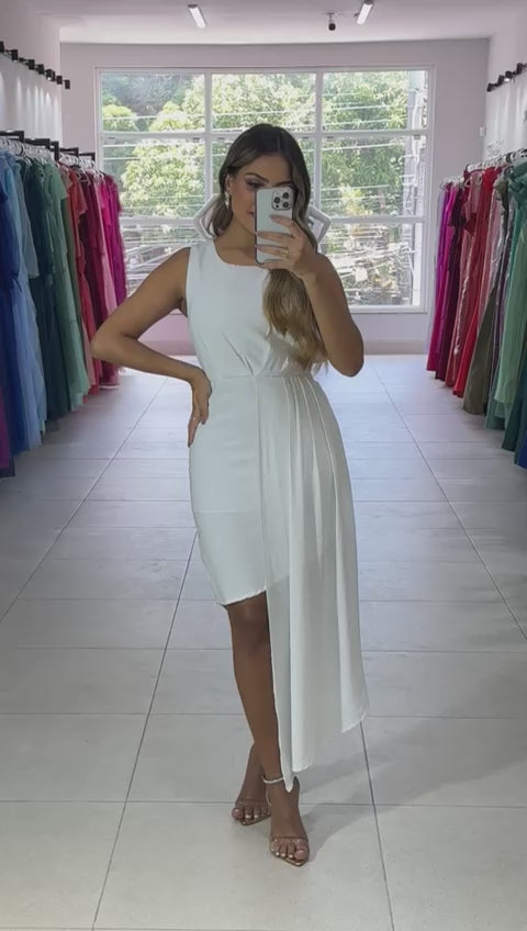 VESTIDO ESTER