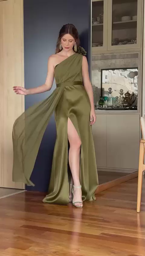 Vestido LOVE