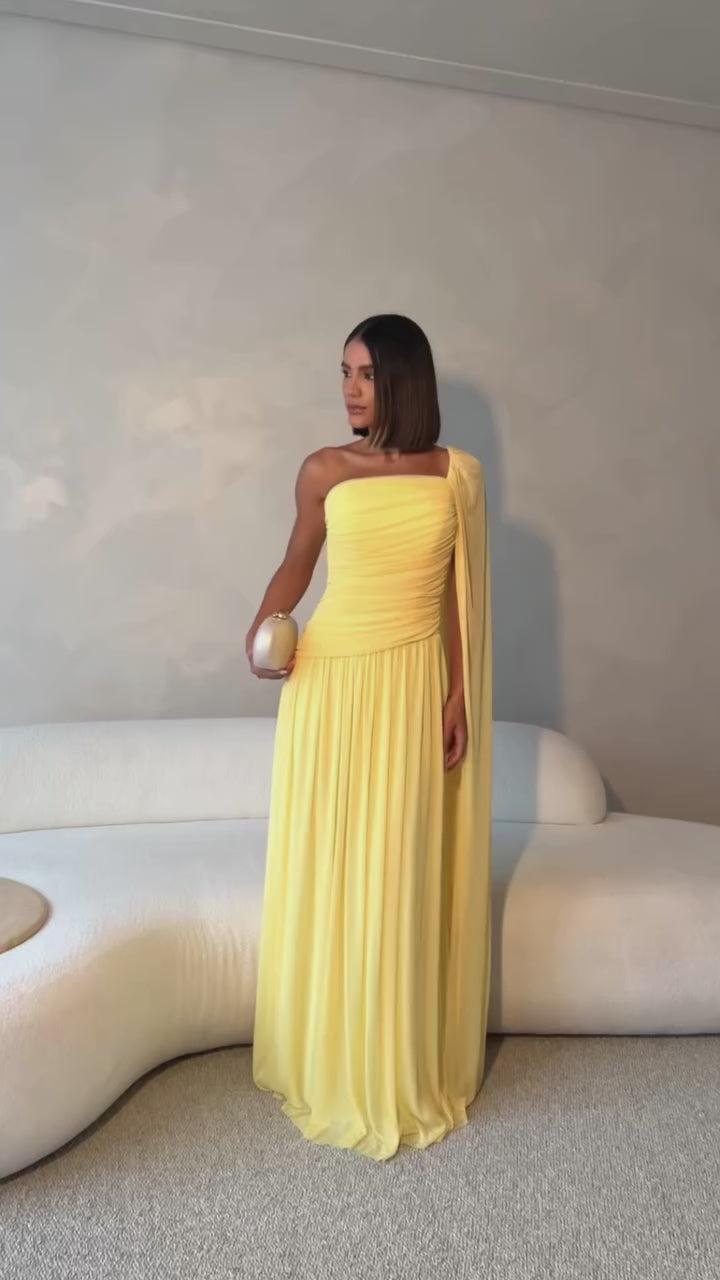 VESTIDO SUELLEN