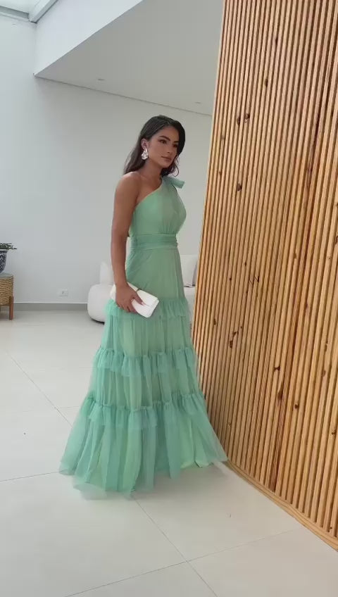 VESTIDO PRIMAVERA